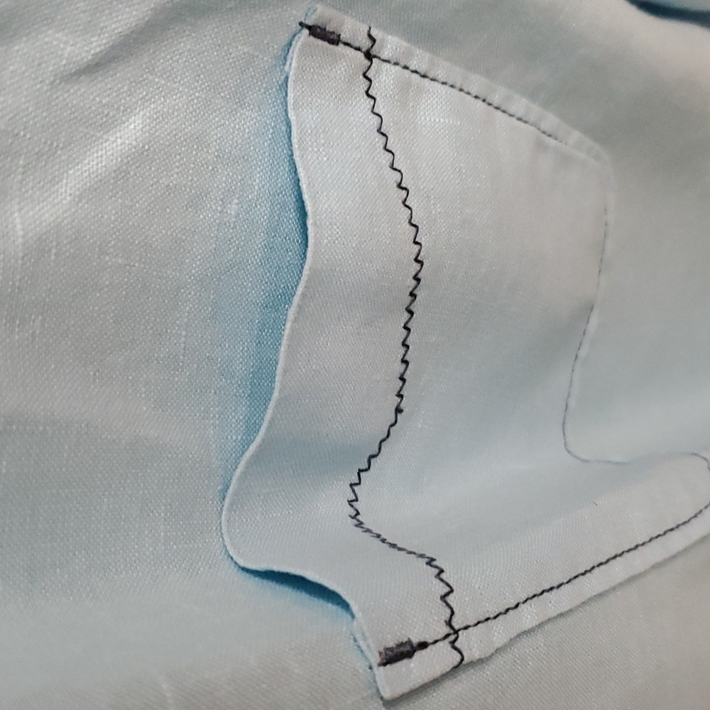 True Grit Button Down - image 4